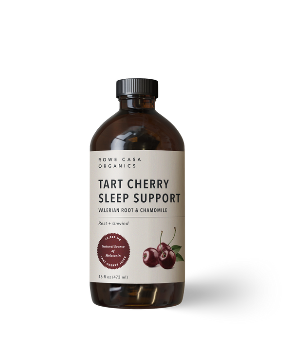 Tart Cherry Sleep Support | 16 oz