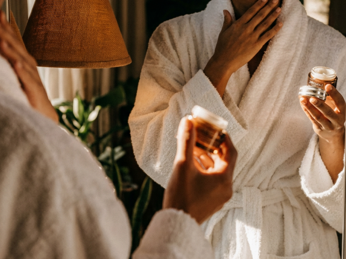 Organic Skincare