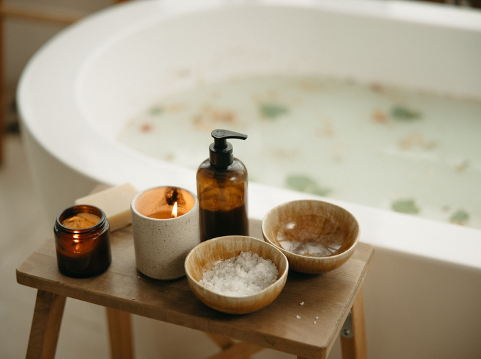 Organic Wellness & Self-Care