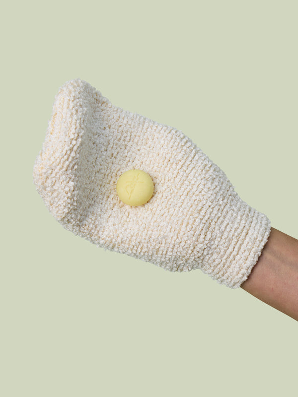 The Body Mitt