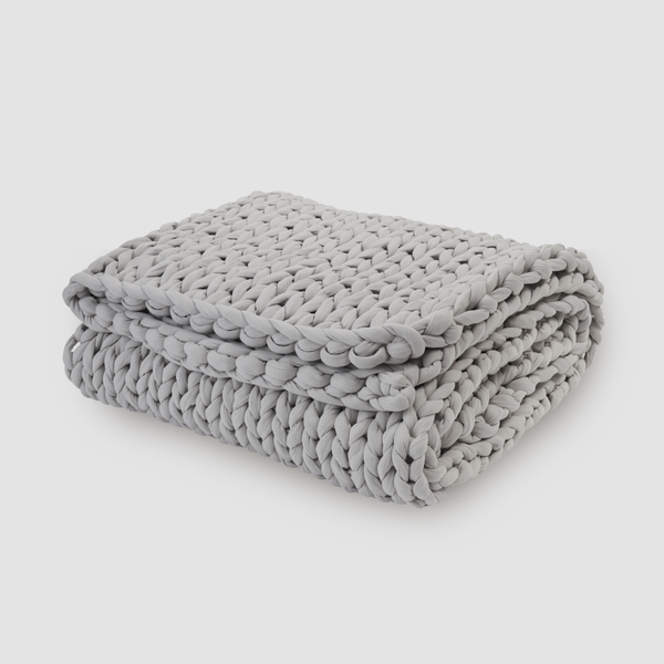Cotton Weighted Blanket