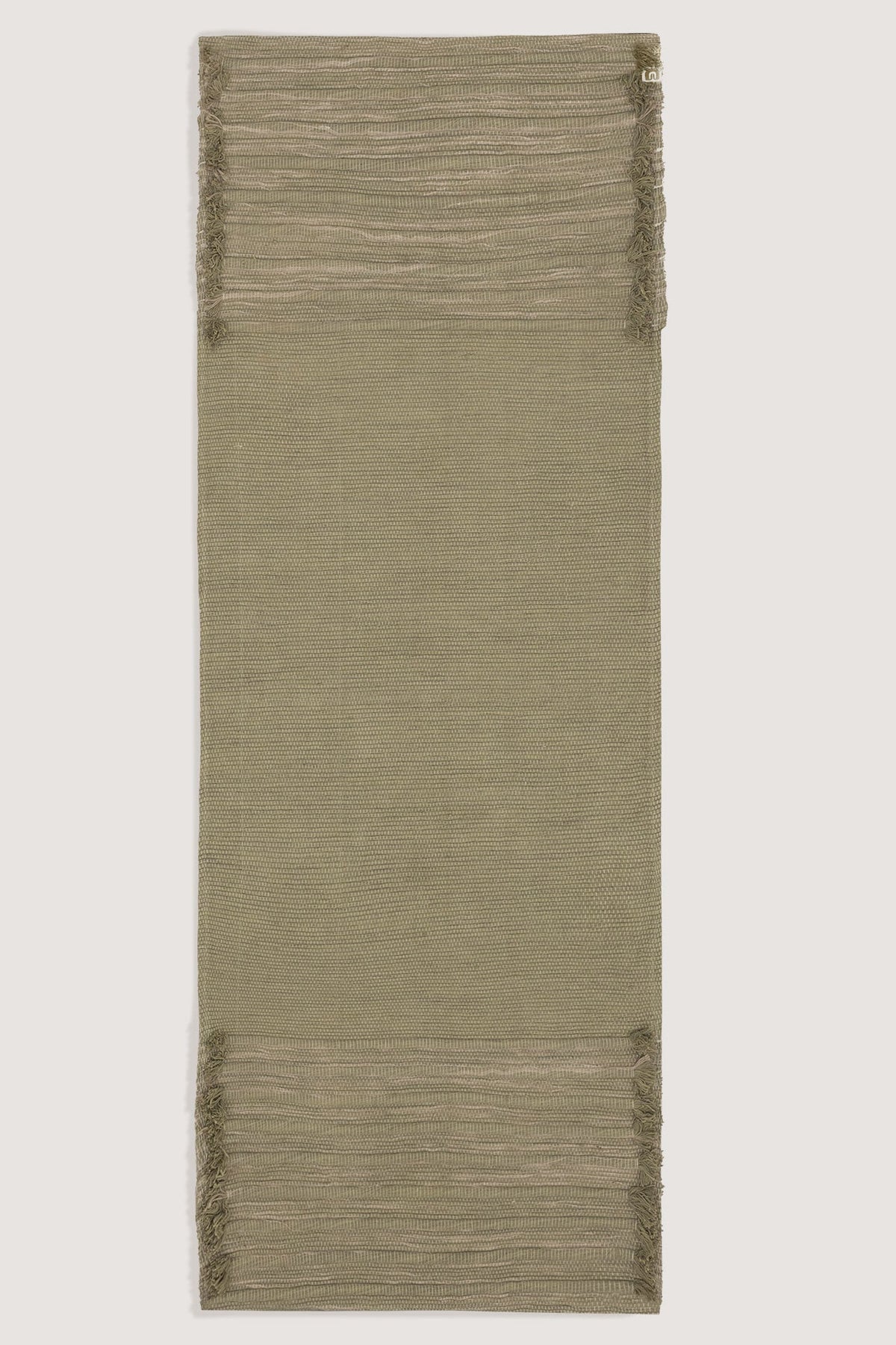 Jade & Jute - Herbal Yoga Mat