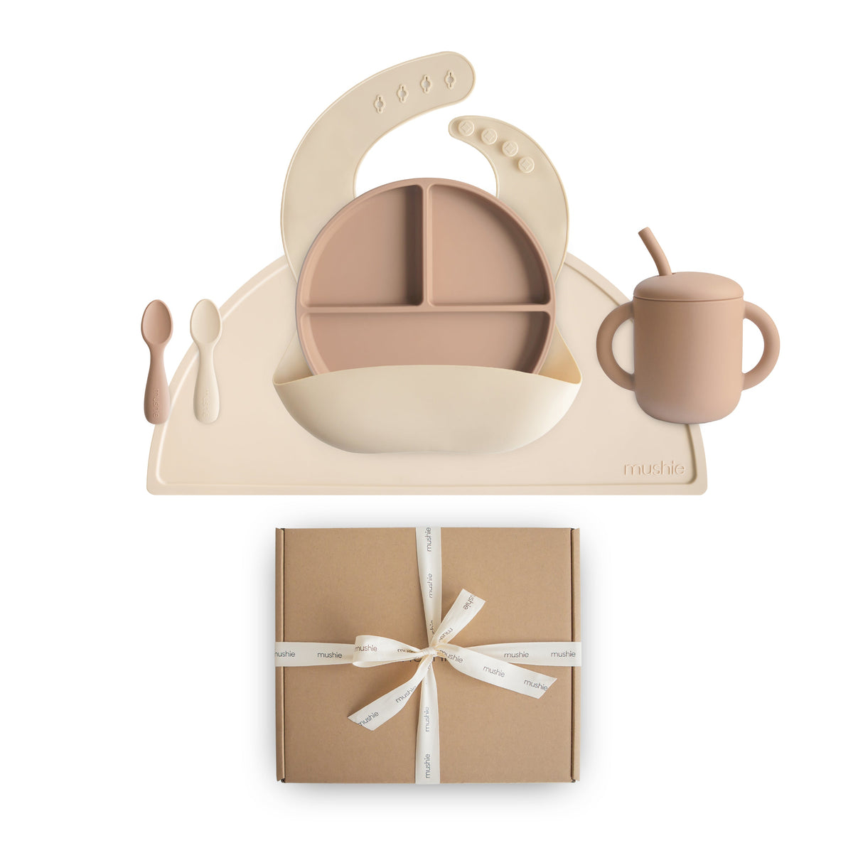 Stage 2 Natural/Shifting Sand Feeding Kit