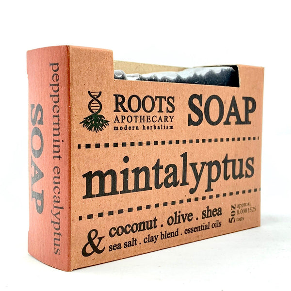 soap.